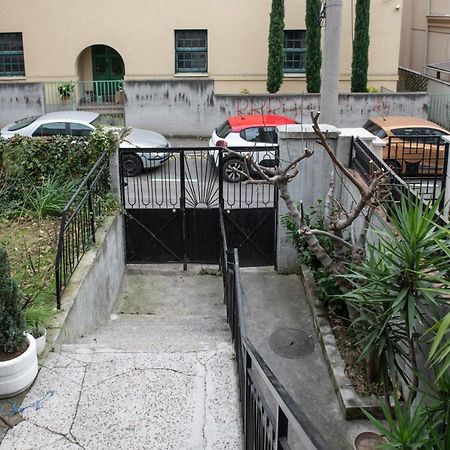 Neimar Apartment With Great Wi-Fi And Free Parking Belgrado Esterno foto
