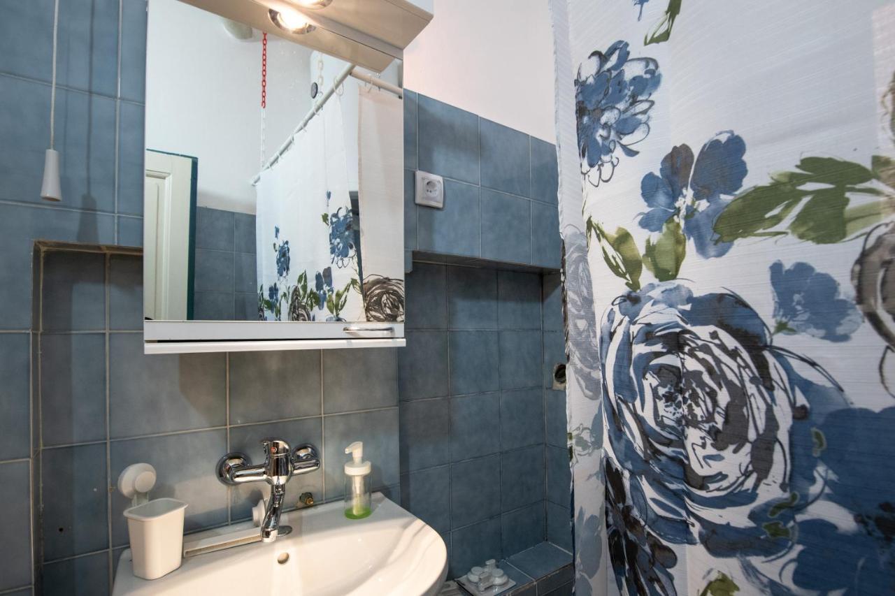 Neimar Apartment With Great Wi-Fi And Free Parking Belgrado Esterno foto