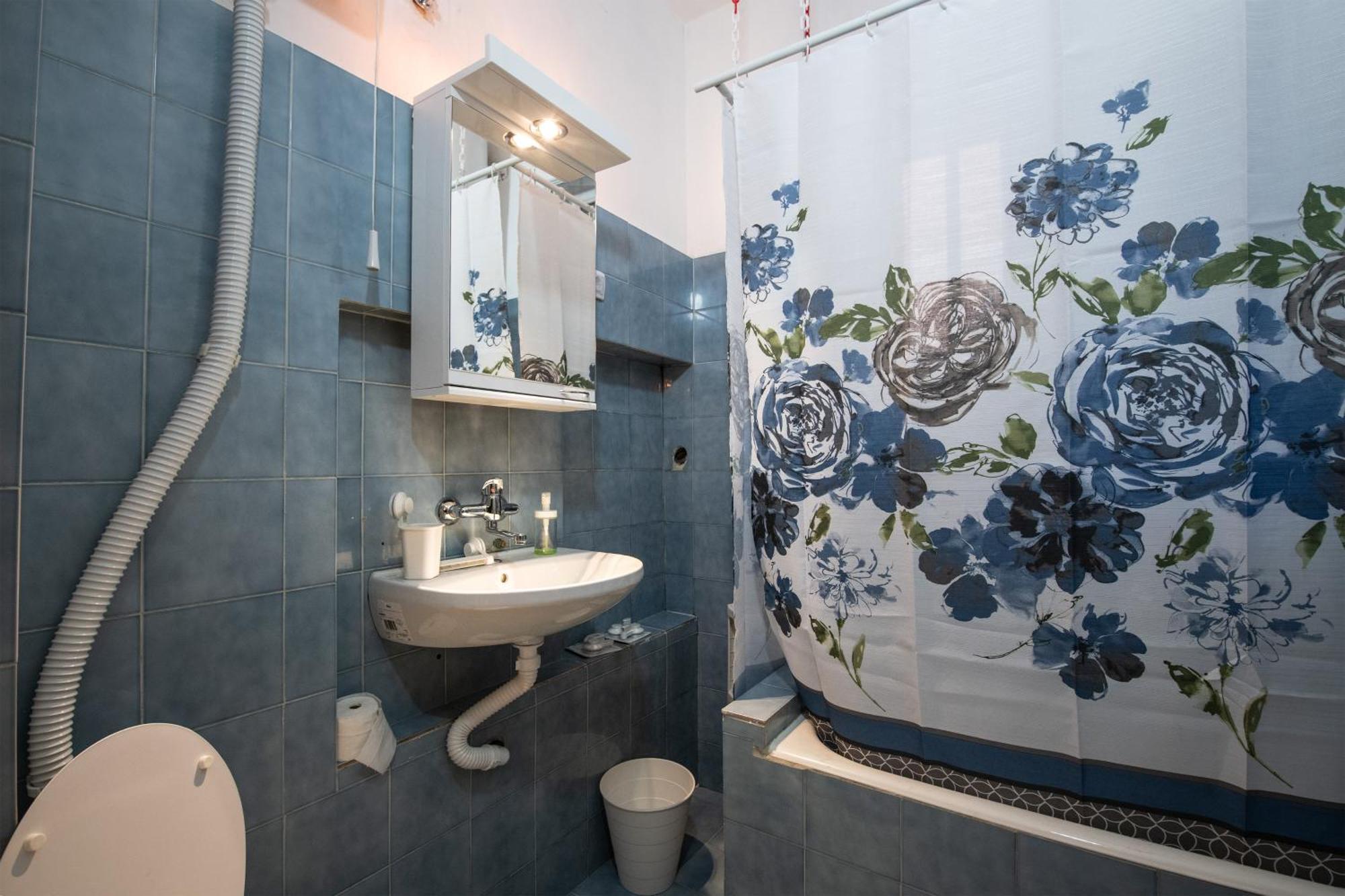 Neimar Apartment With Great Wi-Fi And Free Parking Belgrado Esterno foto